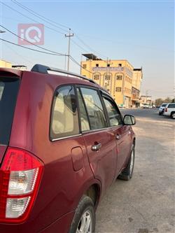 Chery Tiggo 3